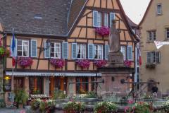 Alsace, Frankrig
