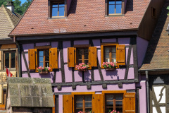 Alsace, Frankrig