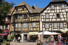 Alsace, Frankrig