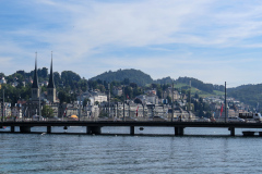 Luzern, Schweiz