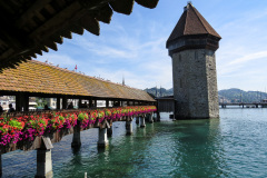 Luzern, Schweiz
