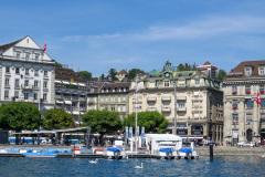 Luzern, Schweiz