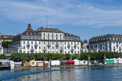 Luzern, Schweiz