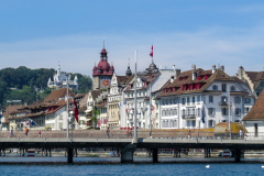 Luzern, Schweiz