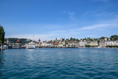 Luzern, Schweiz