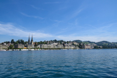 Luzern, Schweiz