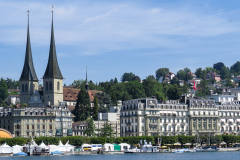 Luzern, Schweiz