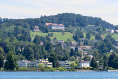 Luzern, Schweiz