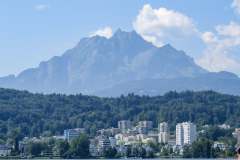 Luzern, Schweiz