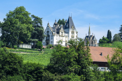 Luzern, Schweiz
