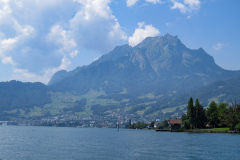 Luzern, Schweiz