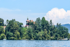 Luzern, Schweiz