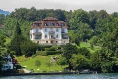 Luzern, Schweiz