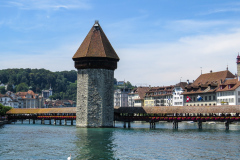 Luzern, Schweiz