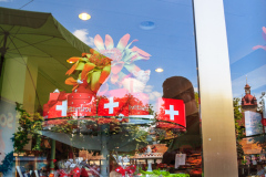 Luzern, Schweiz