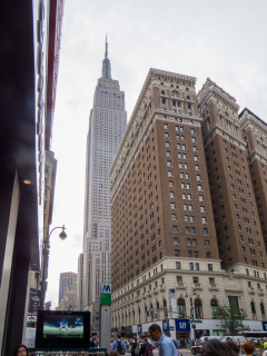 New York, USA