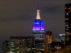 New York, USA