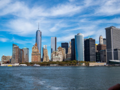 New York, USA