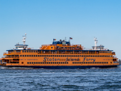 New York, USA