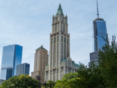 New York, USA