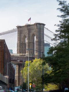 New York, USA