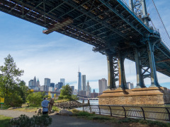 New York, USA