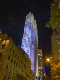 New York, USA