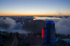Niagara Falls, Ontario, Canada