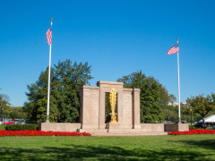 Washington D.C., USA