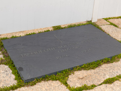 Arlington Cemetary, Virginia, USA