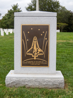 Arlington Cemetary, Virginia, USA