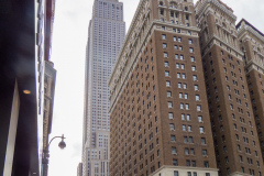 New York, USA