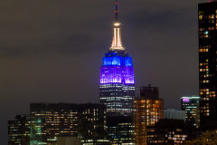 New York, USA
