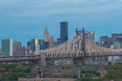 New York, USA