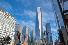 New York, USA