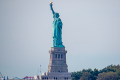 New York, USA