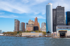 New York, USA