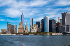 New York, USA