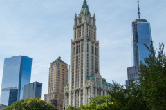 New York, USA