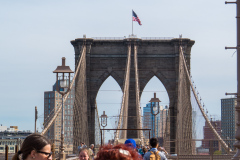 New York, USA