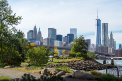 New York, USA