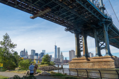 New York, USA