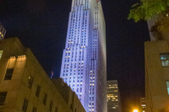 New York, USA