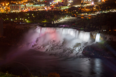 Niagara Falls, Ontario, Canada