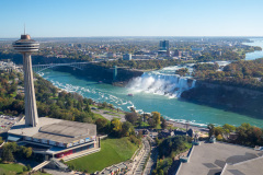 Niagara Falls, Ontario, Canada