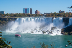 Niagara Falls, Ontario, Canada