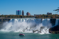 Niagara Falls, Ontario, Canada