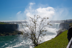 Niagara Falls, Ontario, Canada