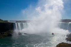 Niagara Falls, Ontario, Canada