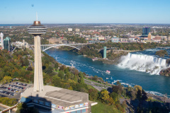 Niagara Falls, Ontario, Canada